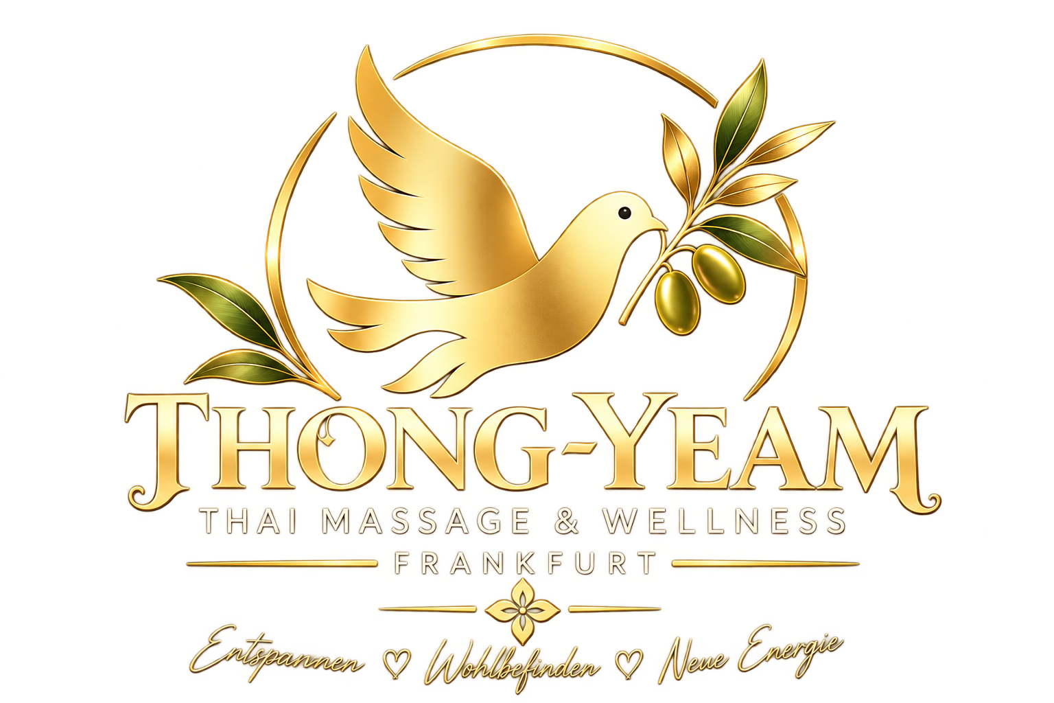 Thong-Yeam Thai Massage & Wellness