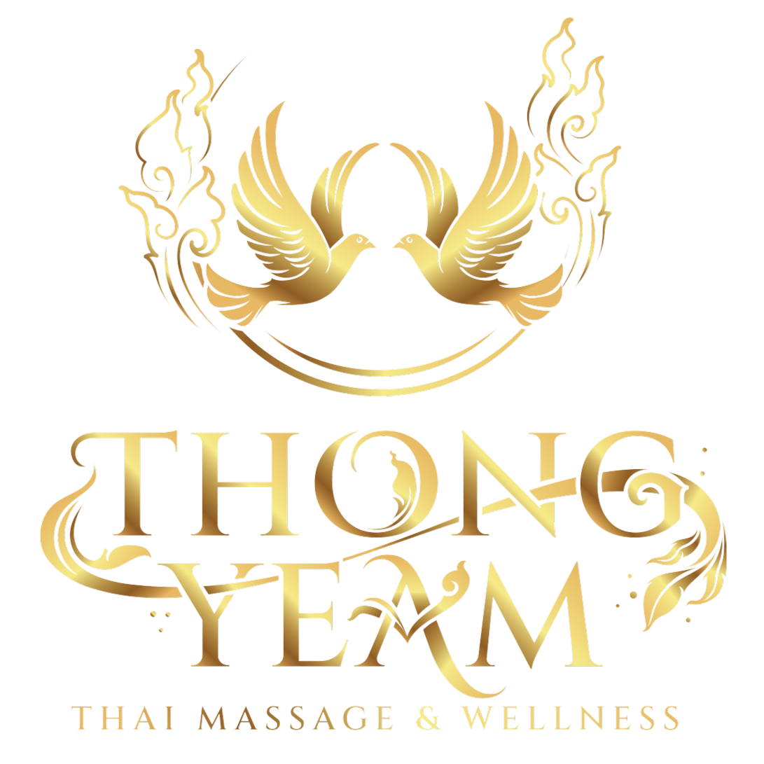 Thong-Yeam Thai Massage & Wellness