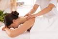 Traditionelle Thai Massage (Ohne Öl)